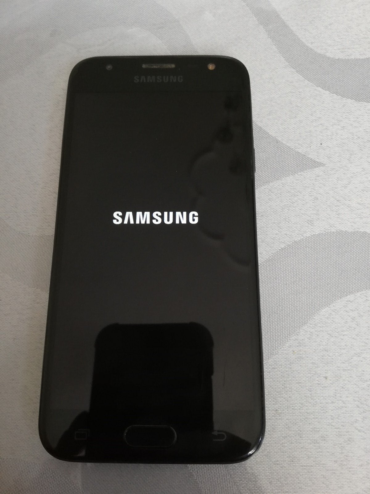 Samsung j3, Télécoms, Autres modèles, Comme neuf, Enlèvement, Sans abonnement