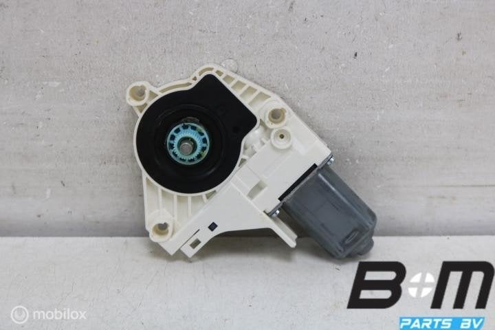 Raammotor linksvoor Audi A6 4G 8K0959801B, Auto-onderdelen, Elektronica en Kabels, Gebruikt