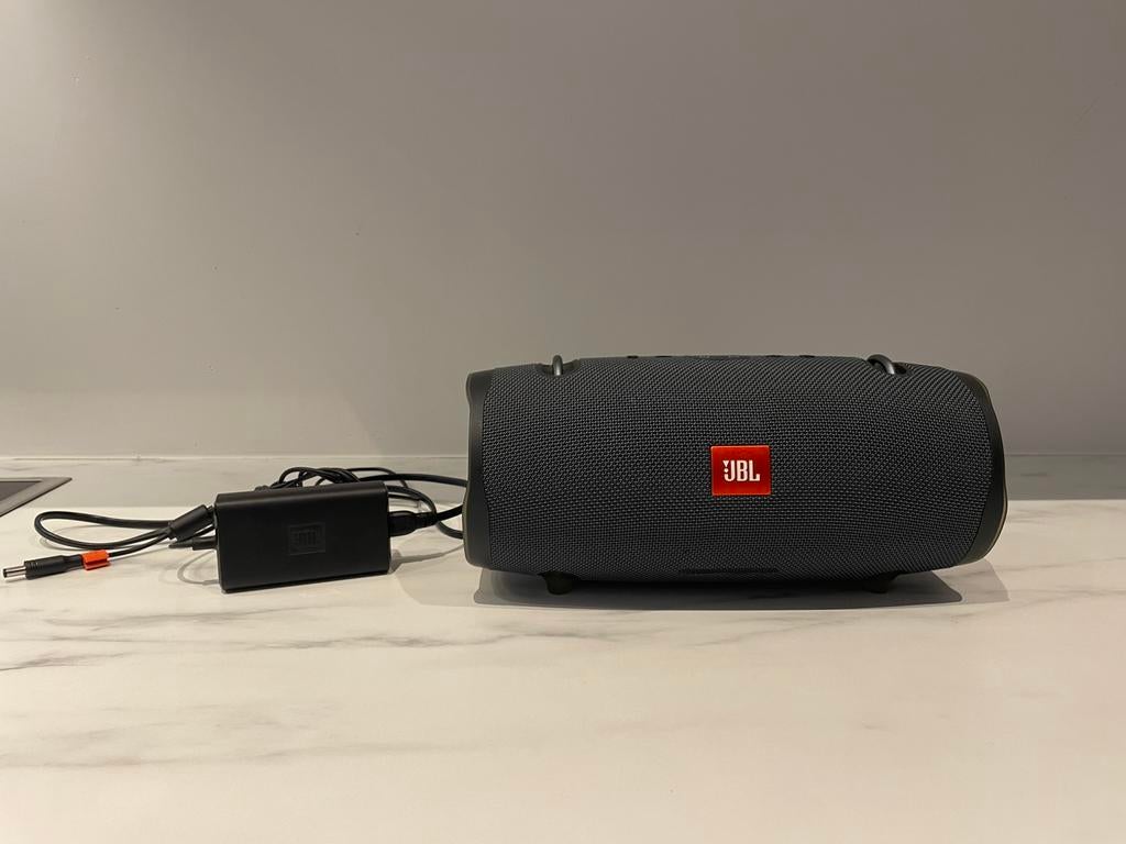 JBL Xtreme 2, Audio, Tv en Foto, Luidsprekerboxen, Zo goed als nieuw, JBL, Ophalen
