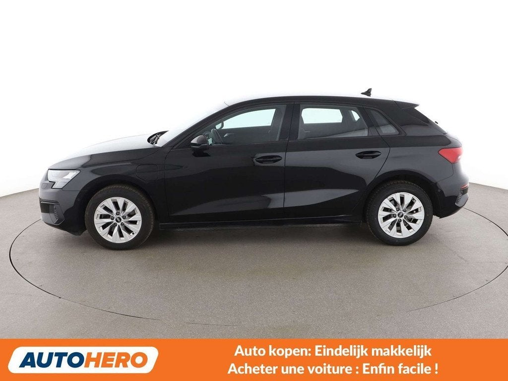 Audi A3 40 TFSIe (année de construction 2020, automatique), Autos, 1395 cm³, Achat, Euro 6, 5 portes