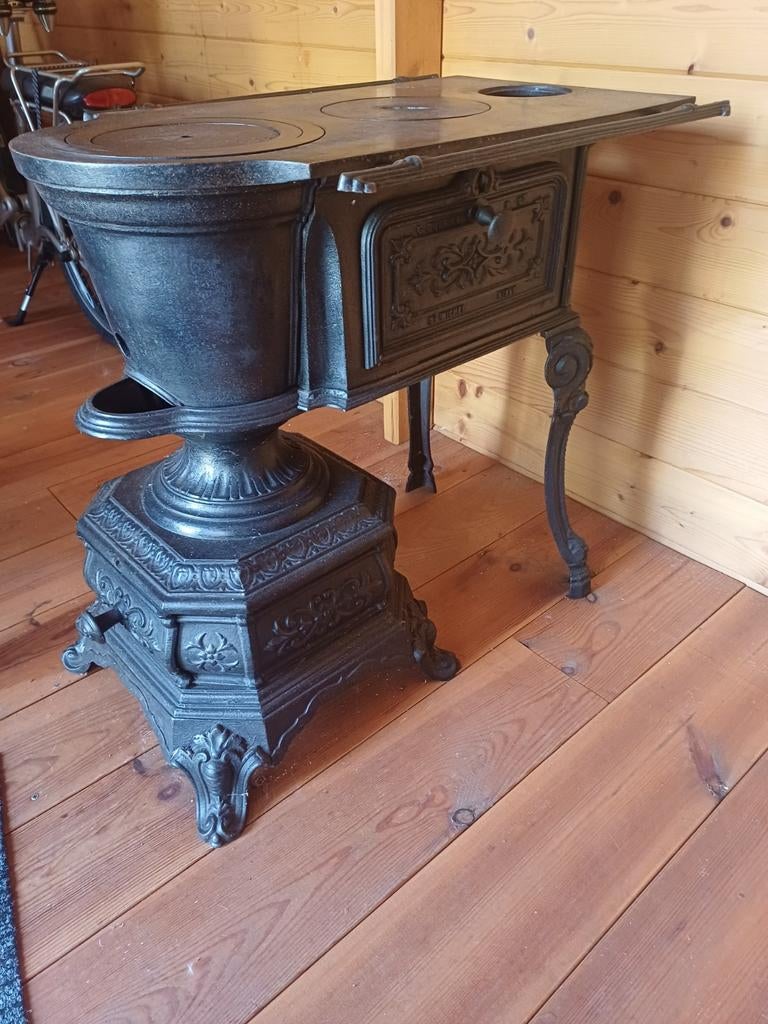 Ragoût de Louvain, Enlèvement