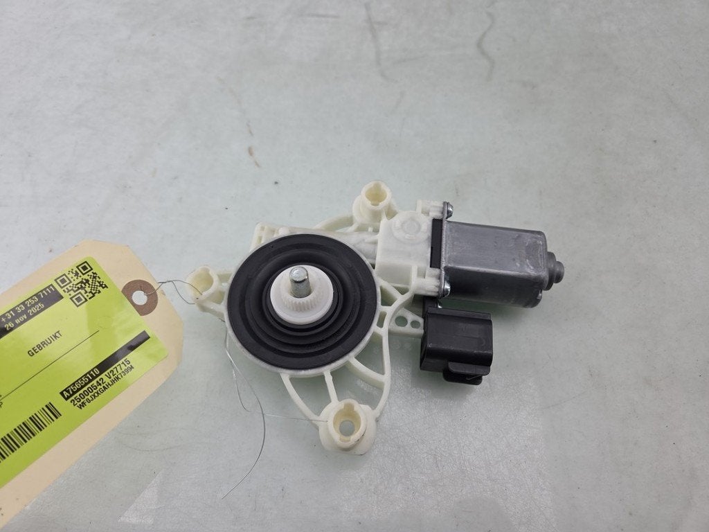 MOTOR RAAMMECHANIEK Ford Fiesta 7 (01-2017/07-2023), Auto-onderdelen, Carrosserie, Ford, Gebruikt