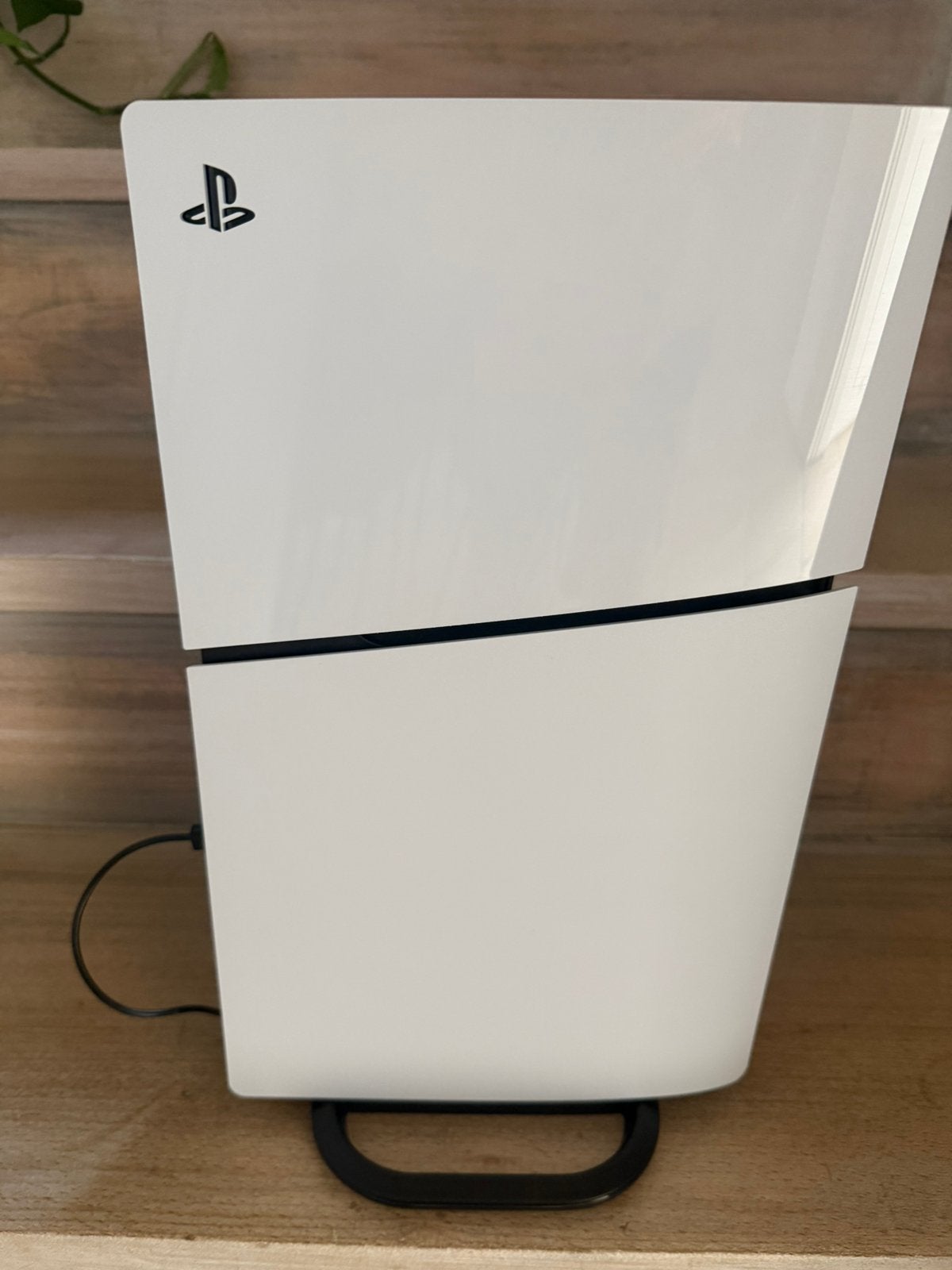 PS5 Slim edition, Enlèvement, Comme neuf
