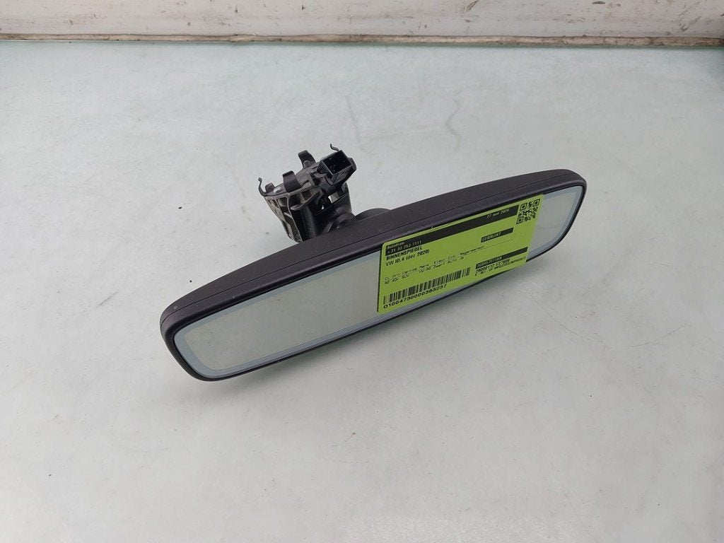 BINNENSPIEGEL ID.4 (E21) (|3G0857511AN|3G0857511AN9B9|), Gebruikt, Volkswagen, Volkswagen AG, Kundenbetreuung@volkswagen.de