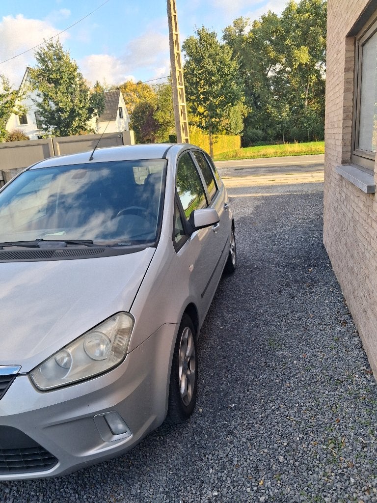 Ford c max, Autos, Achat, Boîte manuelle, 5 portes, Diesel