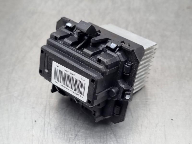 KACHELWEERSTAND Toyota Aygo (B40) (01-2014/06-2018), Gebruikt, Toyota