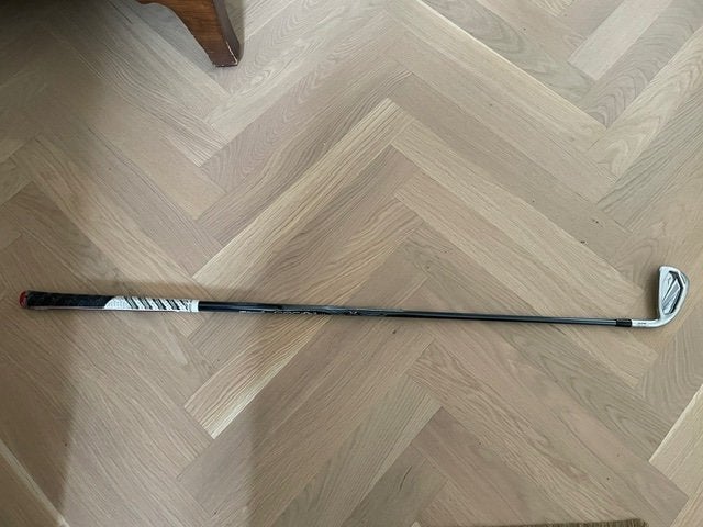 Golf club Mizuno JPX 925 Ijzer 4, Sport en Fitness, Golf, Ophalen, Zo goed als nieuw, Club, Mizuno
