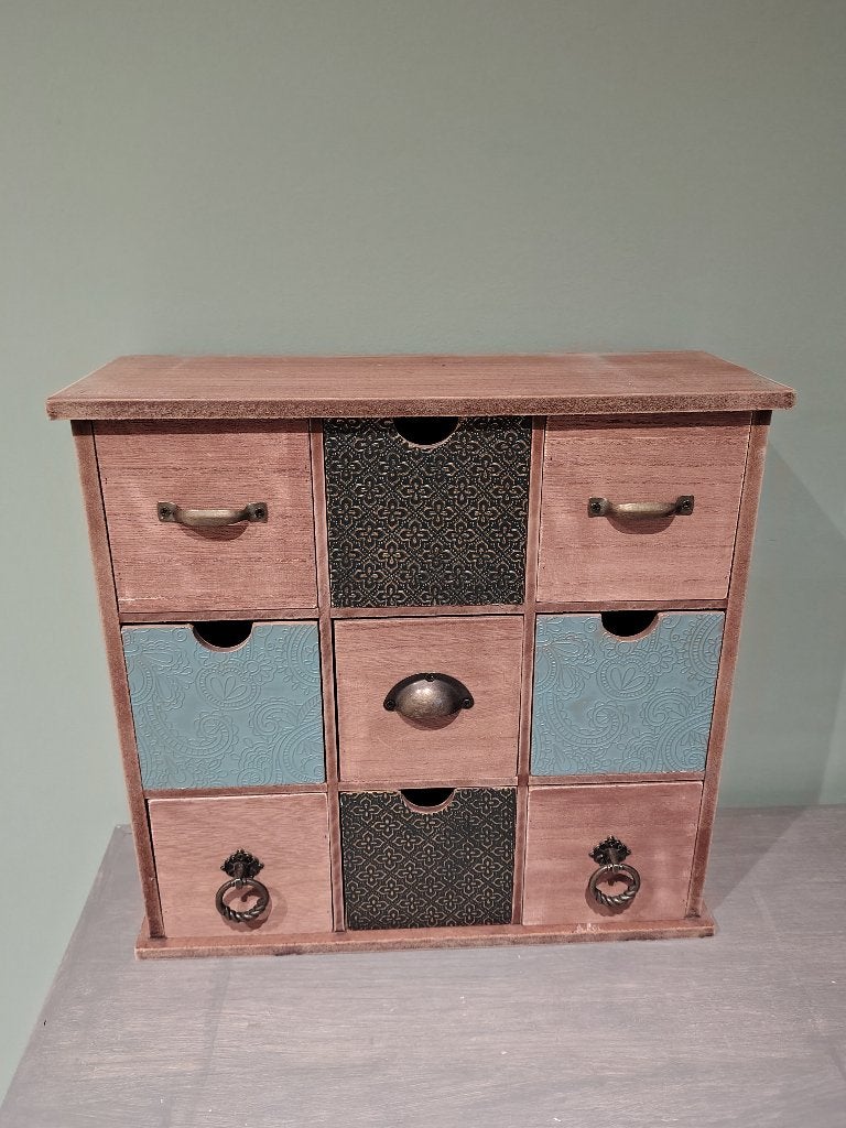 Petite commode, Maison & Meubles, Enlèvement, Comme neuf