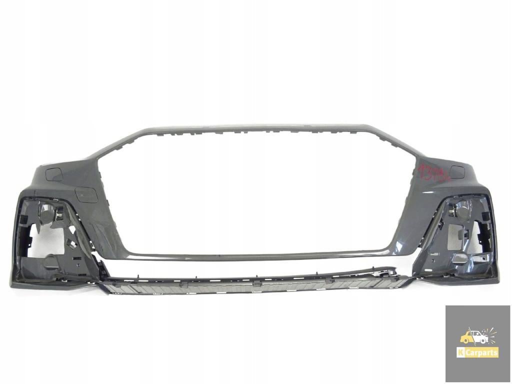 Pare-chocs avant Audi A1 II 2 82A S-Line 18 -, Pare-chocs, AUDI AG, Auto-Union-Strasse 1
85045  Ingolstadt, DE, Audi