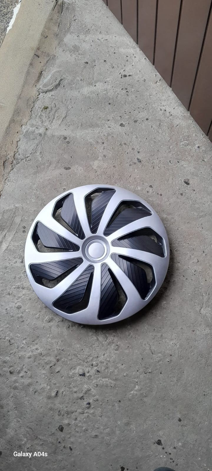 Couvre-roues pour jantes 16 pouces, Enlèvement ou Envoi, Neuf