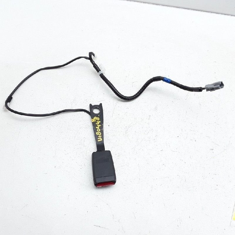 BOUCLE DE CEINTURE DE SECURITE AVANT DROIT Corolla (E15), Utilisé, Toyota