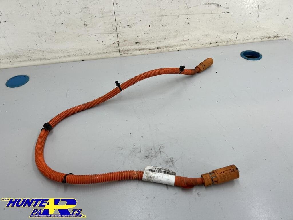 HV kabel Volvo XC90 II 2.0 T8 ('14-'22) 30644794, Gebruikt, Ophalen of Verzenden, Volvo, Volvo