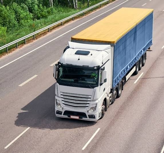 Licence de transport