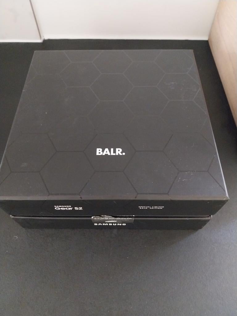 Smartwatch, Computers en Software, Routers en Modems, Ophalen