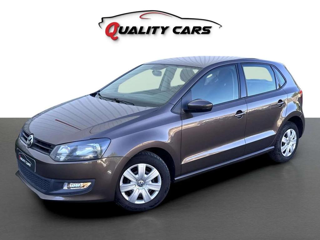 Volkswagen Polo 1.2i Comfortline | CarPlay | Navi | PDC | Ga, Autos, Euro 5, Achat, Entreprise, 69 ch
