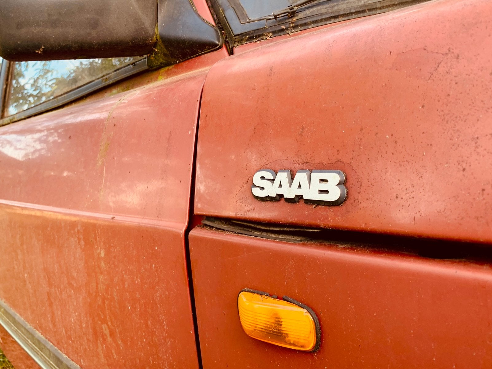 Saab 900 Classic 2.0i 16v (1990) – Driedeurs Coupé – (LPG), Auto's, Voorwielaandrijving, Saab 900, Particulier, Te koop