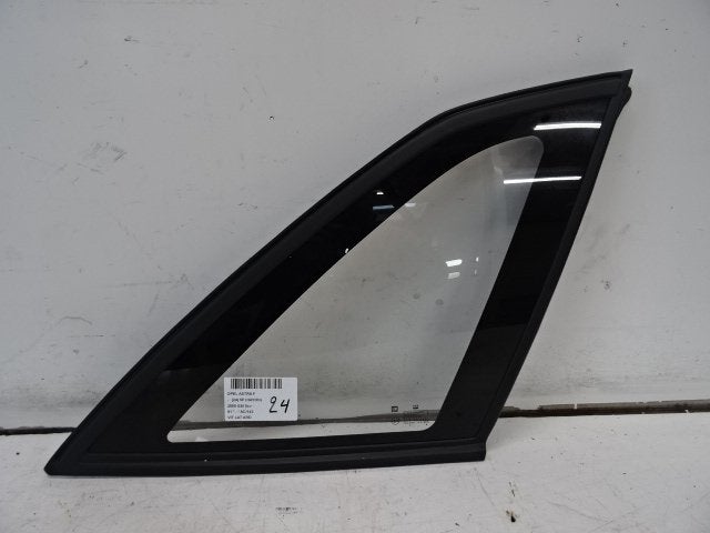 VITRE LATERALE ARRIÈRE DROIT Astra F (53 / 54 / 58 / 59), Autos : Pièces & Accessoires, Opel, Opel Automobile GmbH, Utilisé, Kontakt-opel@opel.com