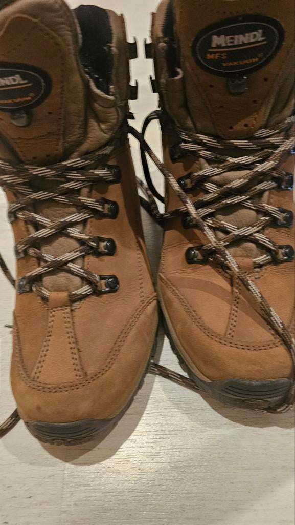 chaussure meinsl, Sports & Fitness, Enlèvement ou Envoi