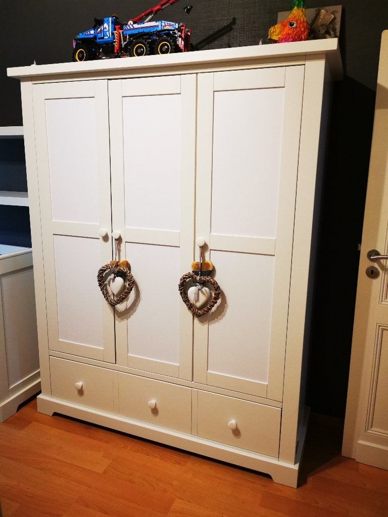 Ensemble de meubles de chambre enfant – CHILDWood, Enlèvement, Utilisé, Une personne, Voir photos..