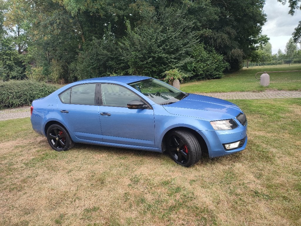 Skoda A 7, Auto's, Skoda, Particulier, Octavia, Airbags, Airconditioning, Alarm, Automatische klimaatregeling, Boordcomputer, Cruise Control