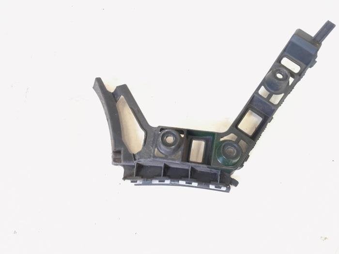Support pare-chocs arrière gauche d'un Volkswagen Golf, Volkswagen, -, 3 mois de garantie, Utilisé