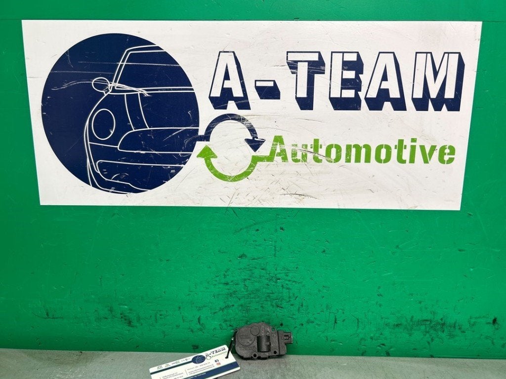 ACTIONNEUR MOTEUR VOLET CHAUFFAGE 720S (|410475520|), Utilisé, Autres marques automobiles
