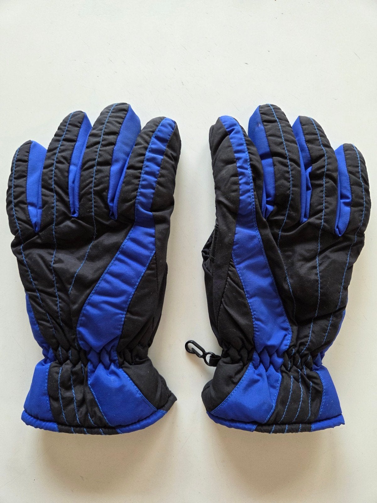 Gants de ski pour garçons taille L/XL, Enlèvement ou Envoi, Comme neuf