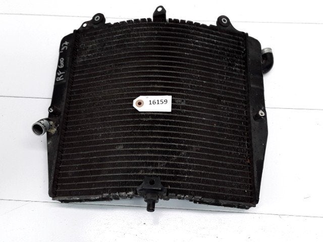 RF600 1993 - 1997 Suzuki Radiator D1-26752