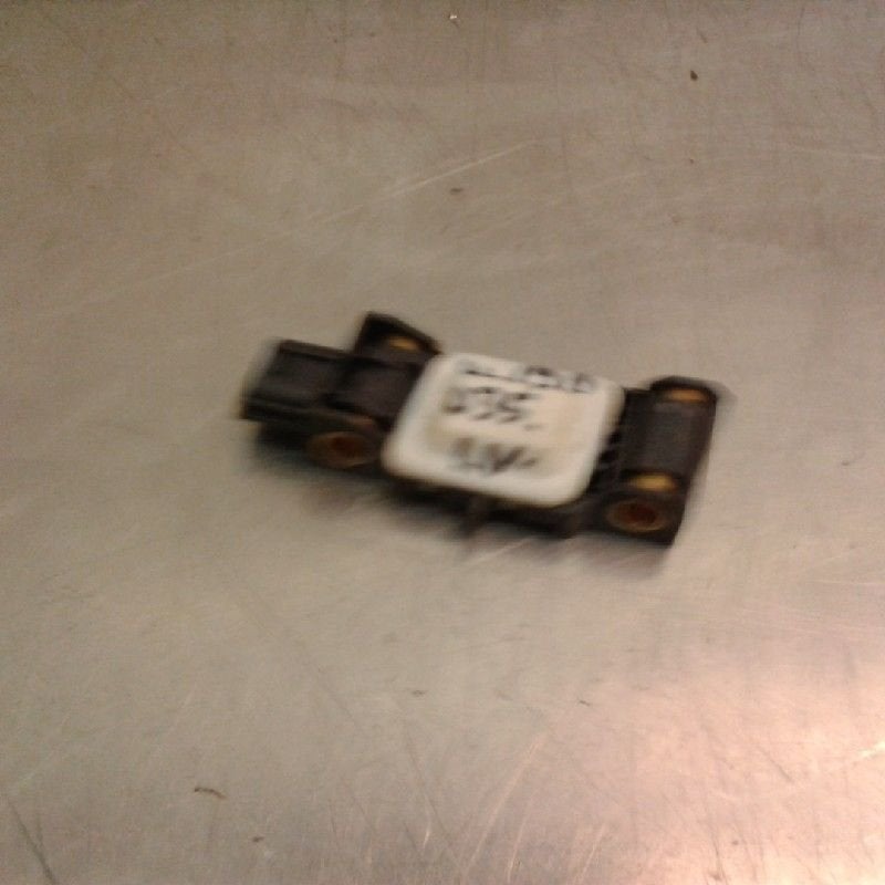 AIRBAG SENSOR Nissan Note (E11) (01-2006/12-2013), Auto-onderdelen, Overige Auto-onderdelen, Nissan, Gebruikt