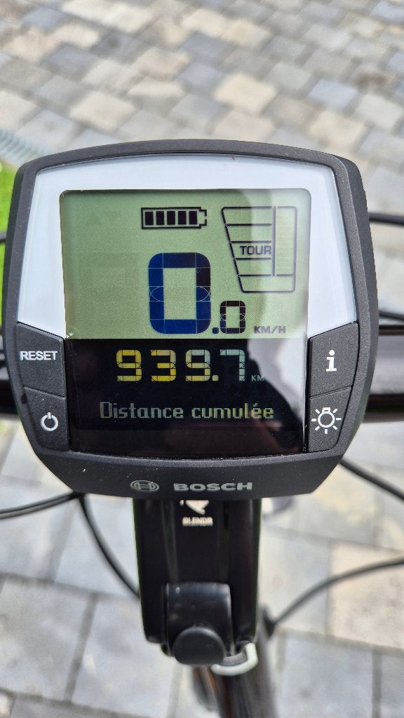 vélo électrique, Enlèvement, Utilisé, Autres marques