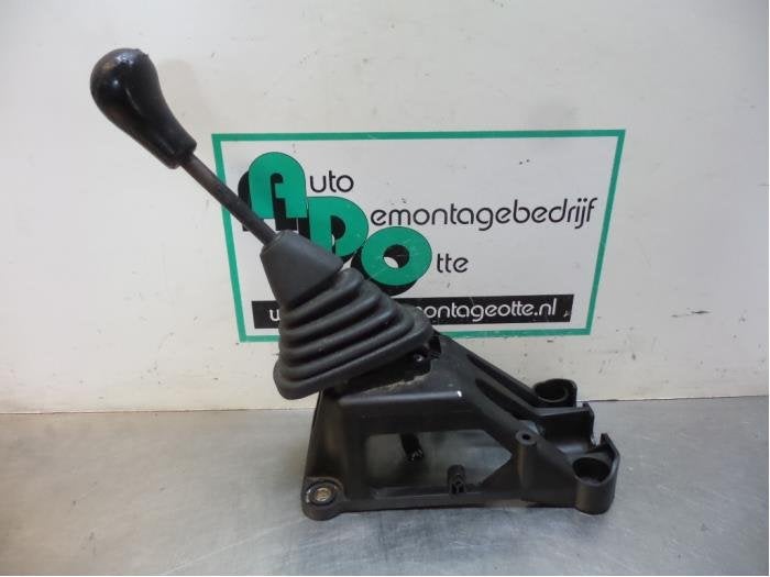 Versnellingsbak Mechaniek van een Opel Agila (Agila 00-), Auto-onderdelen, Gebruikt, -, -, Opel