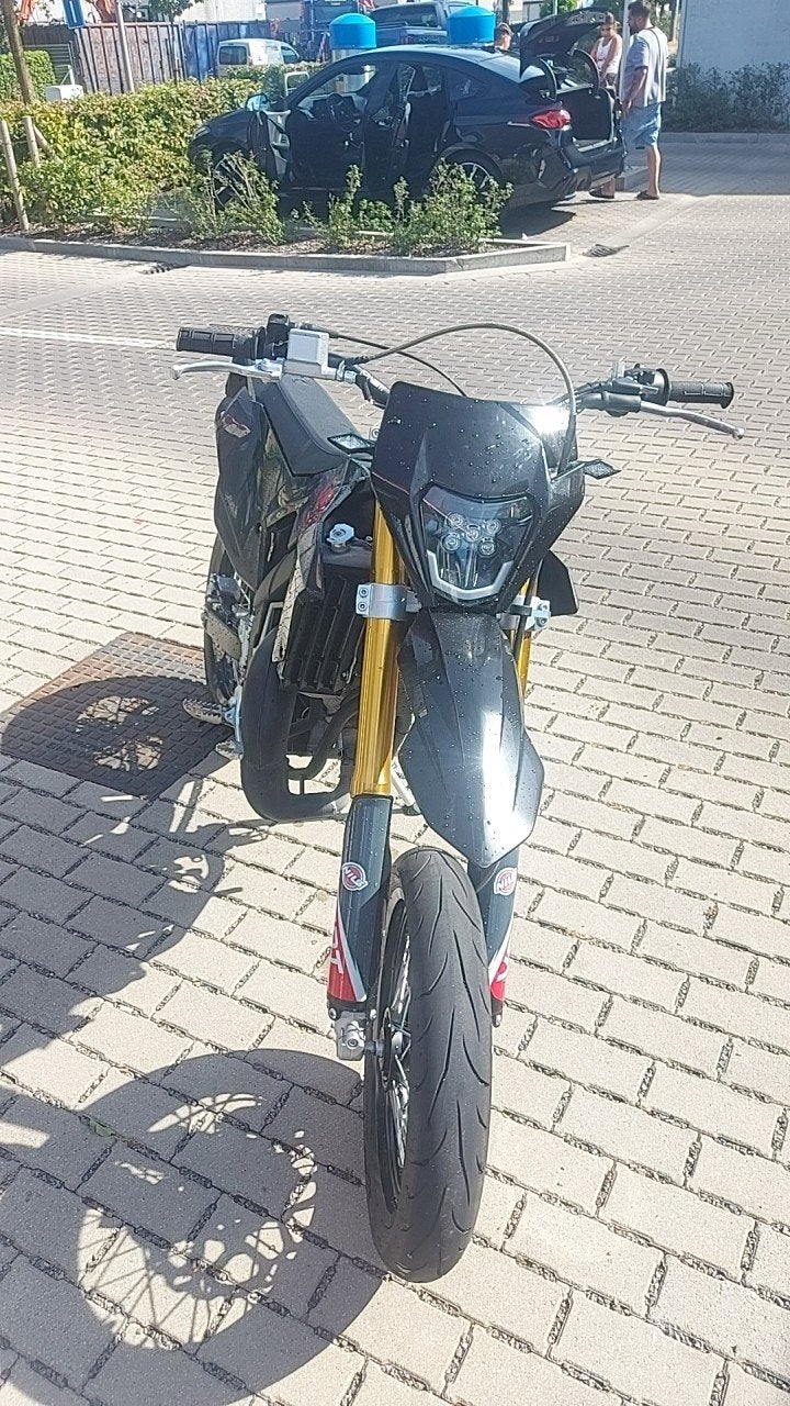 Vent derapage 50 cc 2026 am6, Neuf, Honda, Enlèvement ou Envoi, 6 vitesses