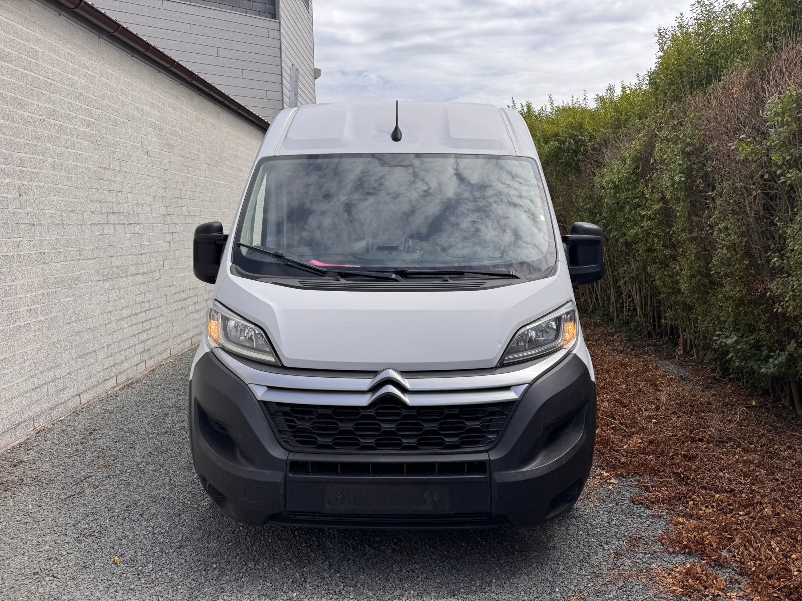 CITROEN JUMPER 2022 150 000 km, Auto's, Bedrijf, Te koop