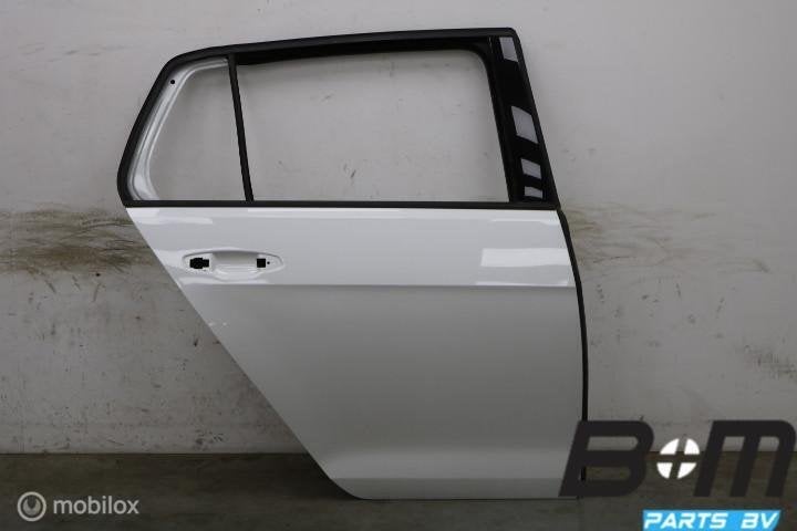 Portier RA VW Golf 7 LOK1 5G4833056AC, Utilisé
