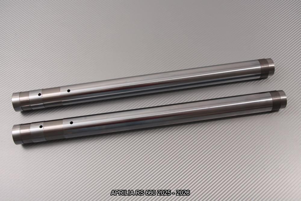 Tubes de fourche SPR APRILIA RS 660 2025 - 2026, Motos, Accessoires | Autre, Neuf, Enlèvement ou Envoi