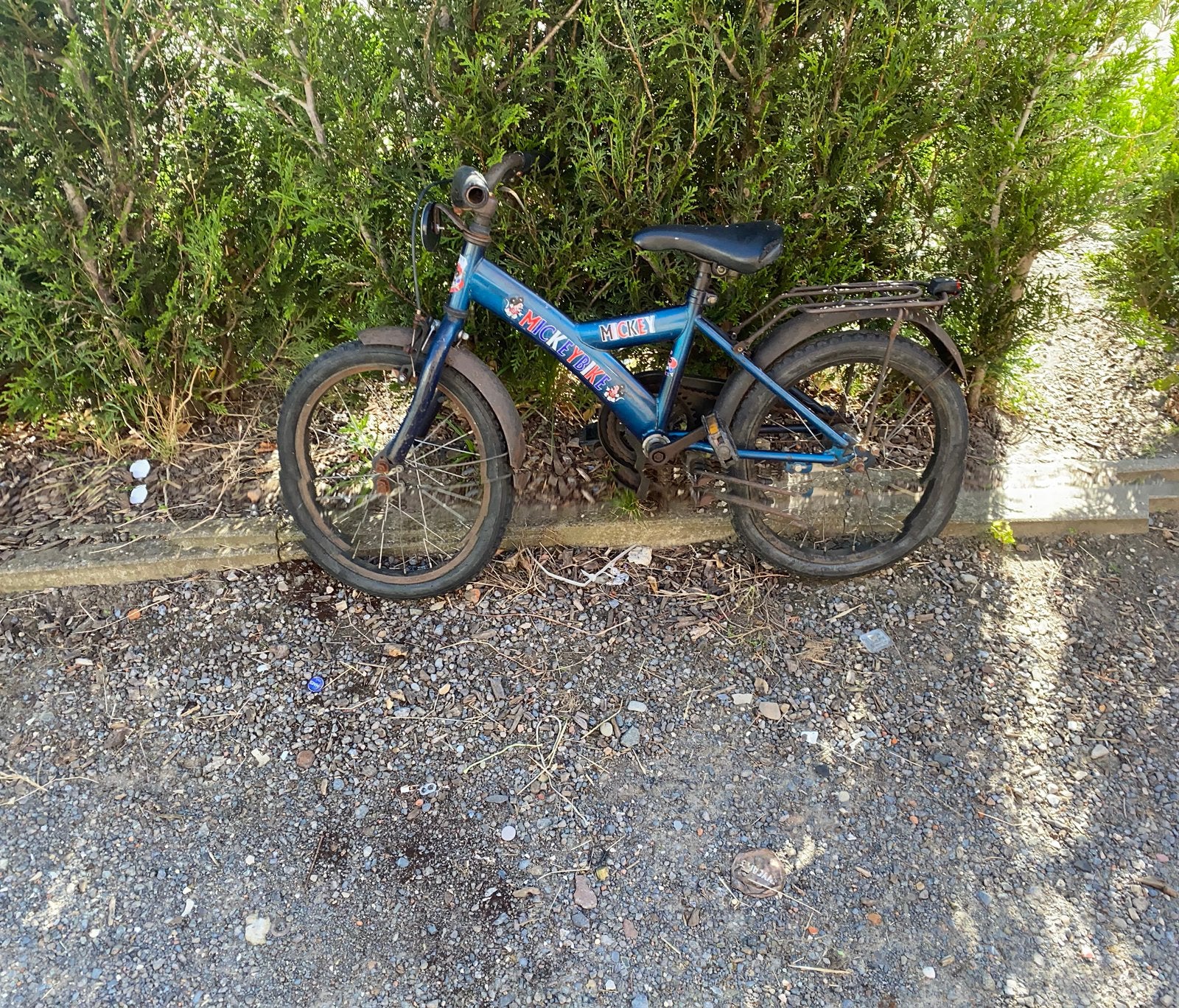 Kinderfietsken 25 euro, Immo, Chambre recherche