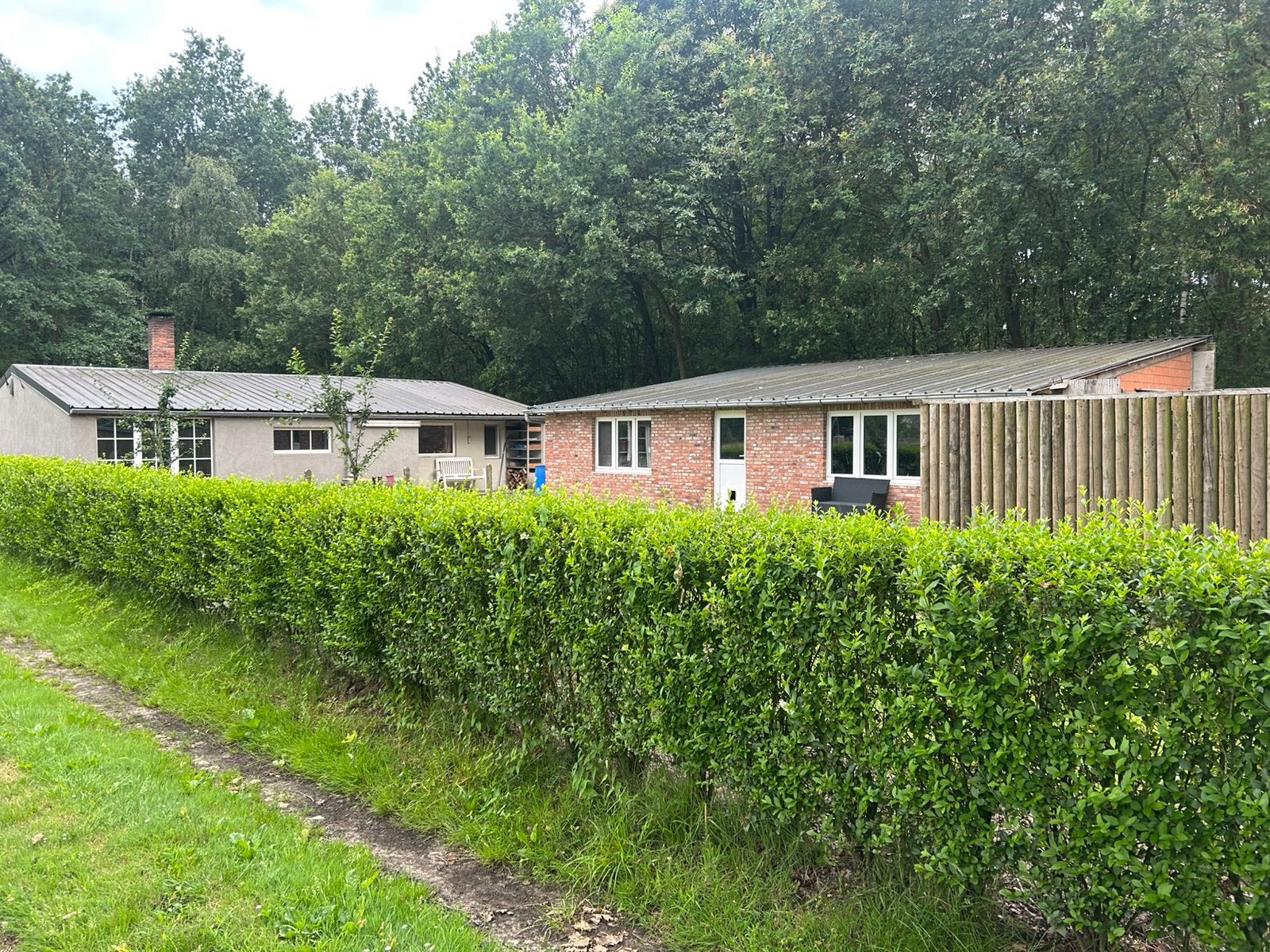 Huis, Immo, Maison individuelle