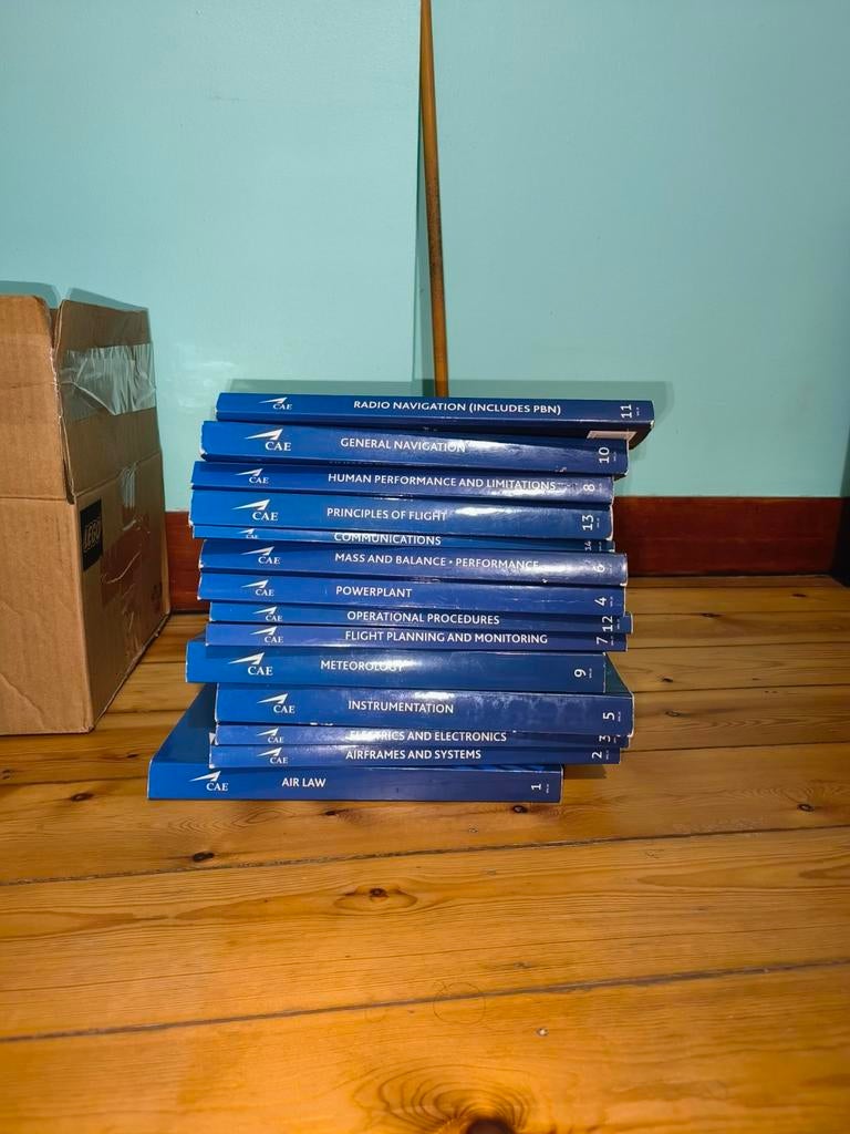 CAE Oxford Book 2020 PBN-versie, Boeken, Gelezen