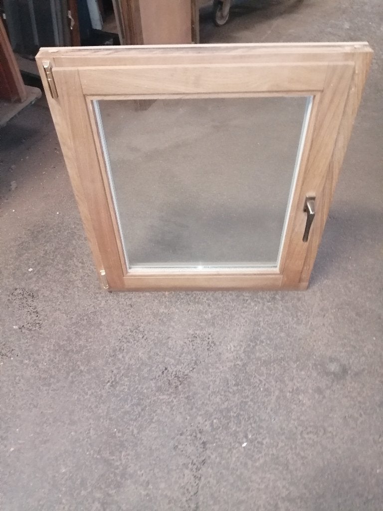HOUTEN RAMEN UIT VOORRAAD  -  nieuwstaat  !!, Doe-het-zelf en Bouw, Ophalen, Nieuw, Gevelraam of Ruit, Dubbelglas