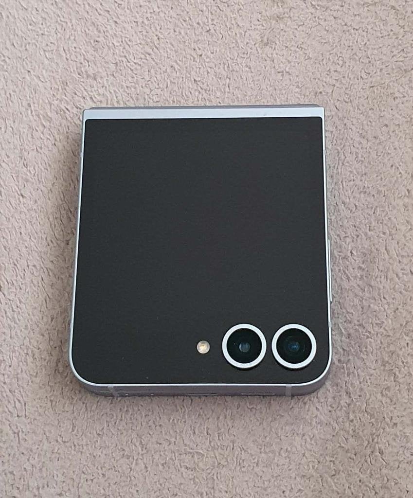 Samsung zflip6 256 Go bleu ciel, Enlèvement, Utilisé, Bleu, Galaxy Z Flip