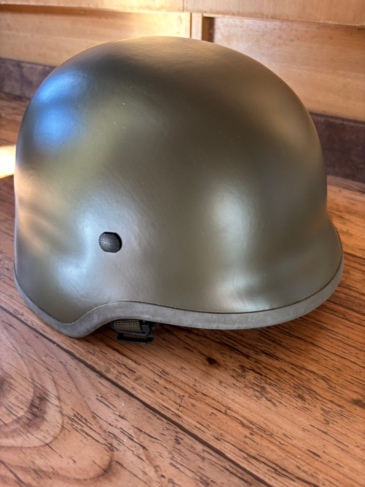 Kevlar helm schuberth nieuw, Ophalen of Verzenden