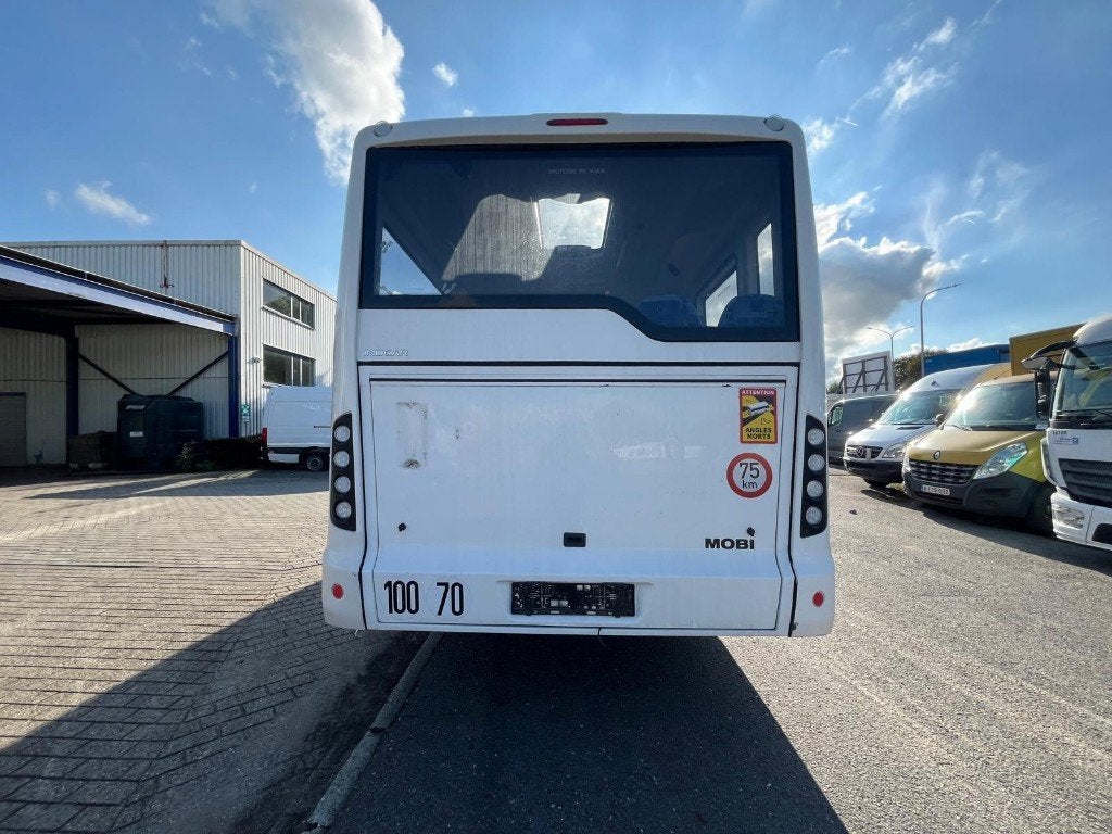 IVECO Indcar Mobi (Stock ID 11880) — 5