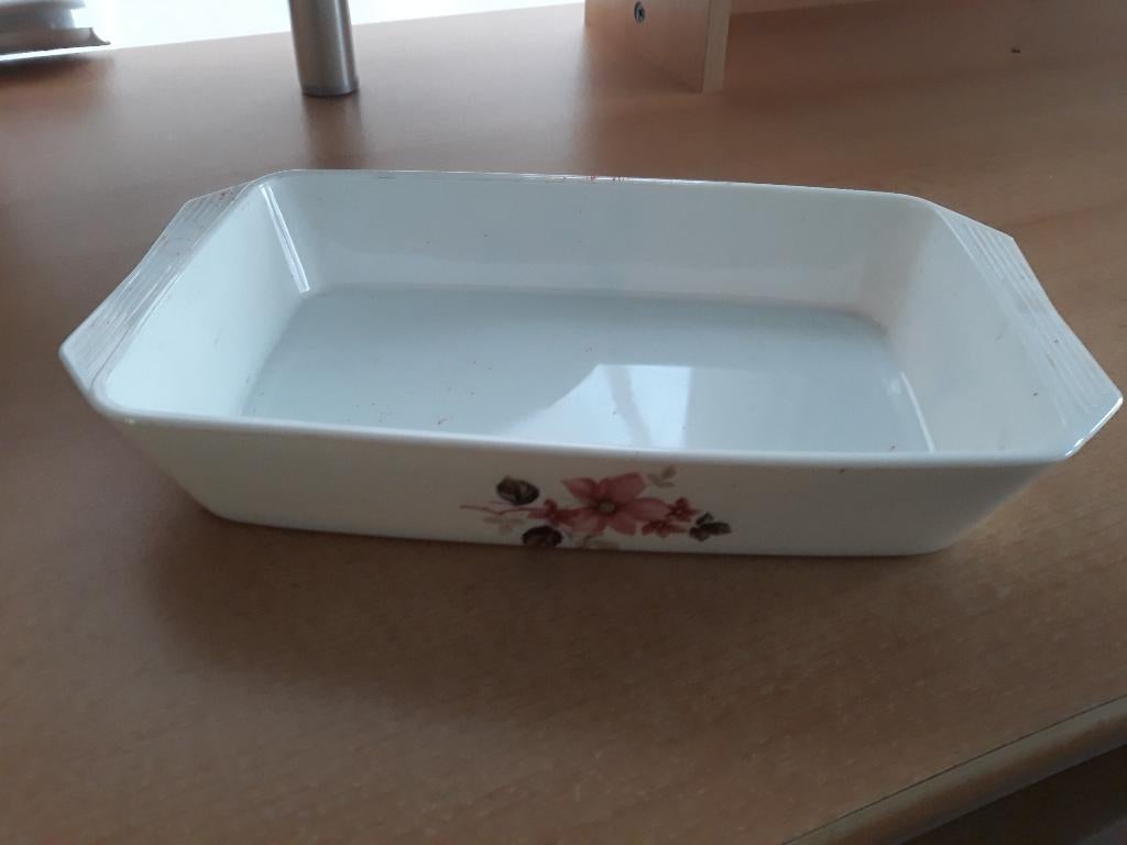 stenen ovenschotel ARCOPAL, Huis en Inrichting, Ophalen of Verzenden
