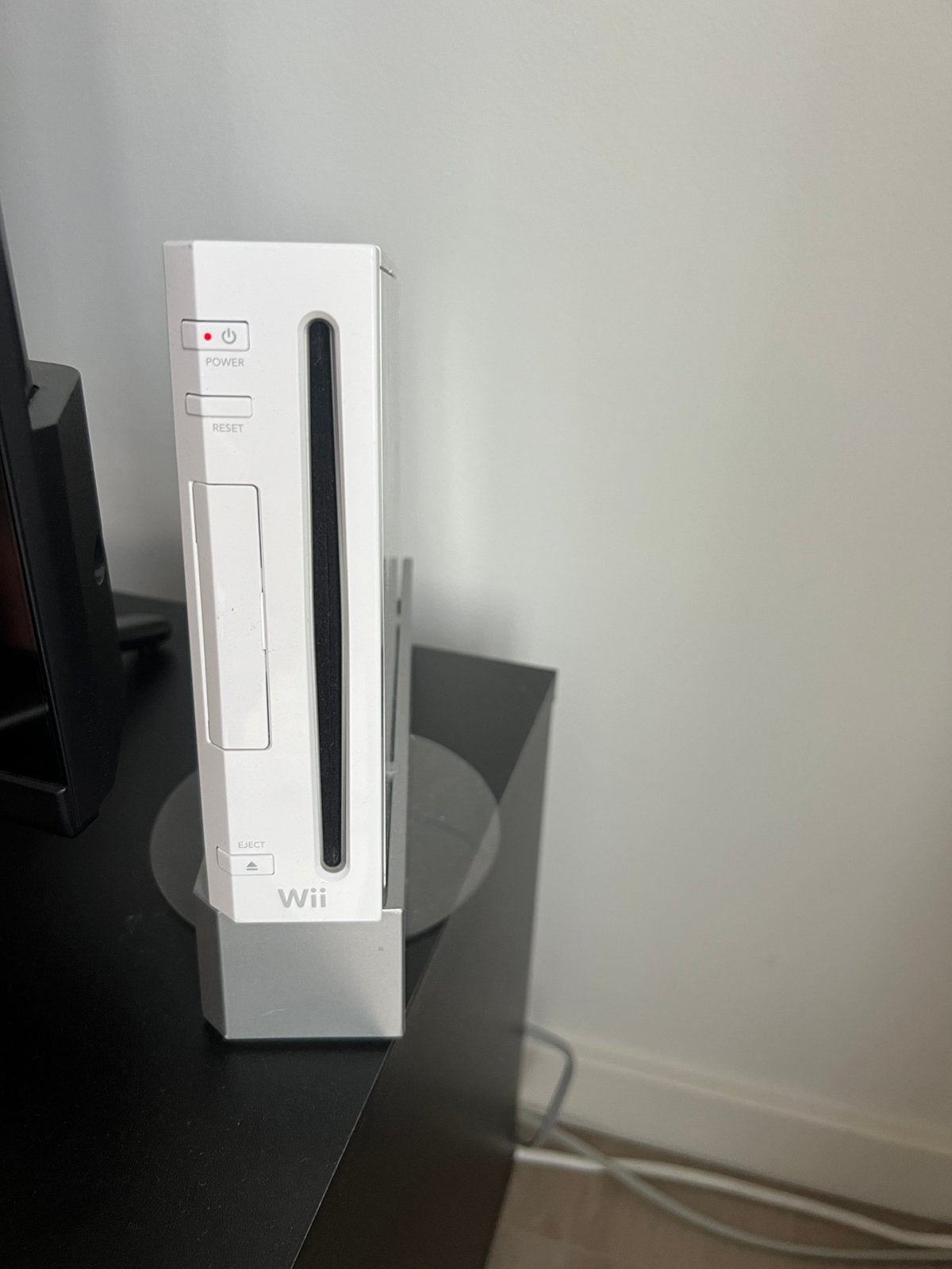 Wii te koop, Ophalen, Zo goed als nieuw