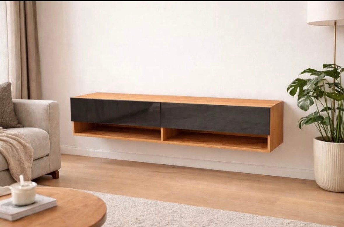 Meuble tv, Enlèvement, Comme neuf