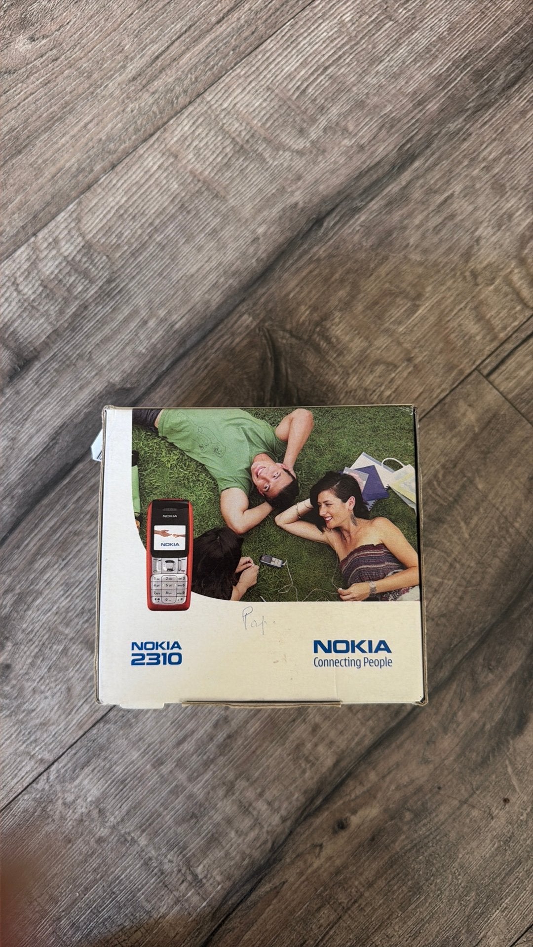 Nokia 2310, Télécoms, Téléphonie mobile | Nokia, Enlèvement ou Envoi, Blanc