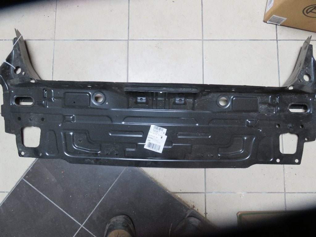 VW  achter paneel.. 8V4.813.331.TB ..nieuw., Ophalen, Achter, Volkswagen