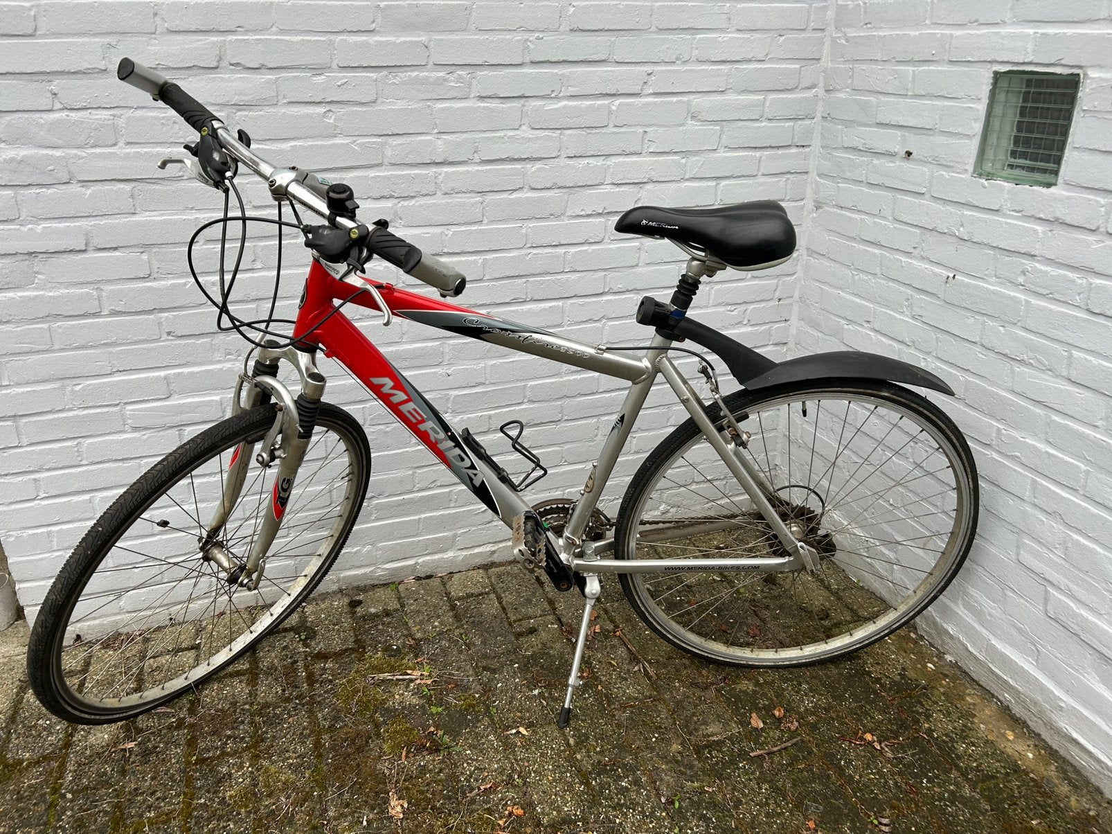 Mountainbike, Autres marques, Enlèvement, Utilisé, Plus de 20 vitesses