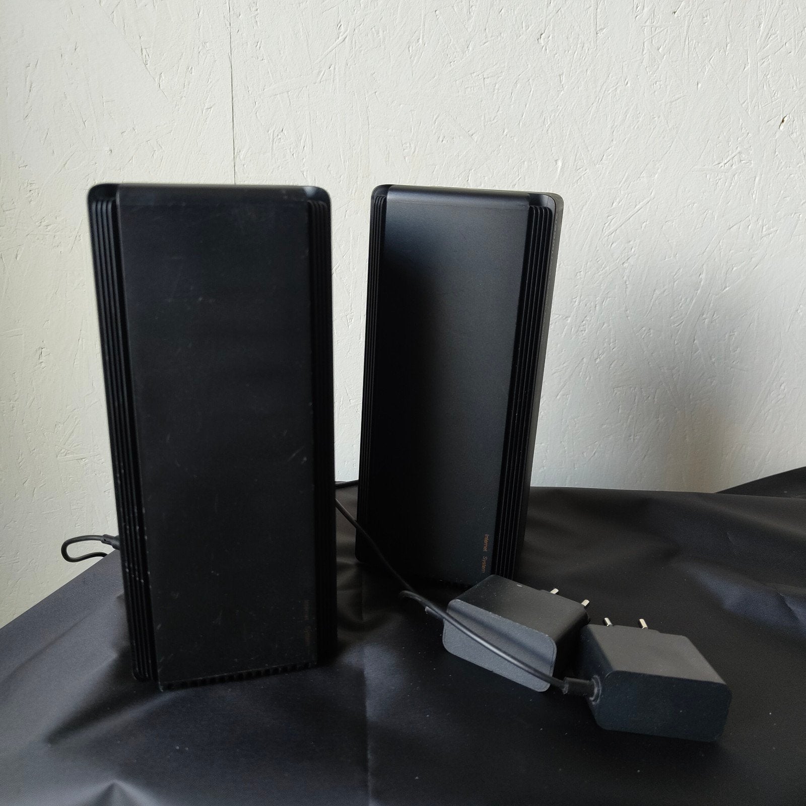 Xiaomi Mesh AX 3000 (2 stuks), Informatique & Logiciels, Enlèvement ou Envoi, Utilisé, Routeur, Xiaomi