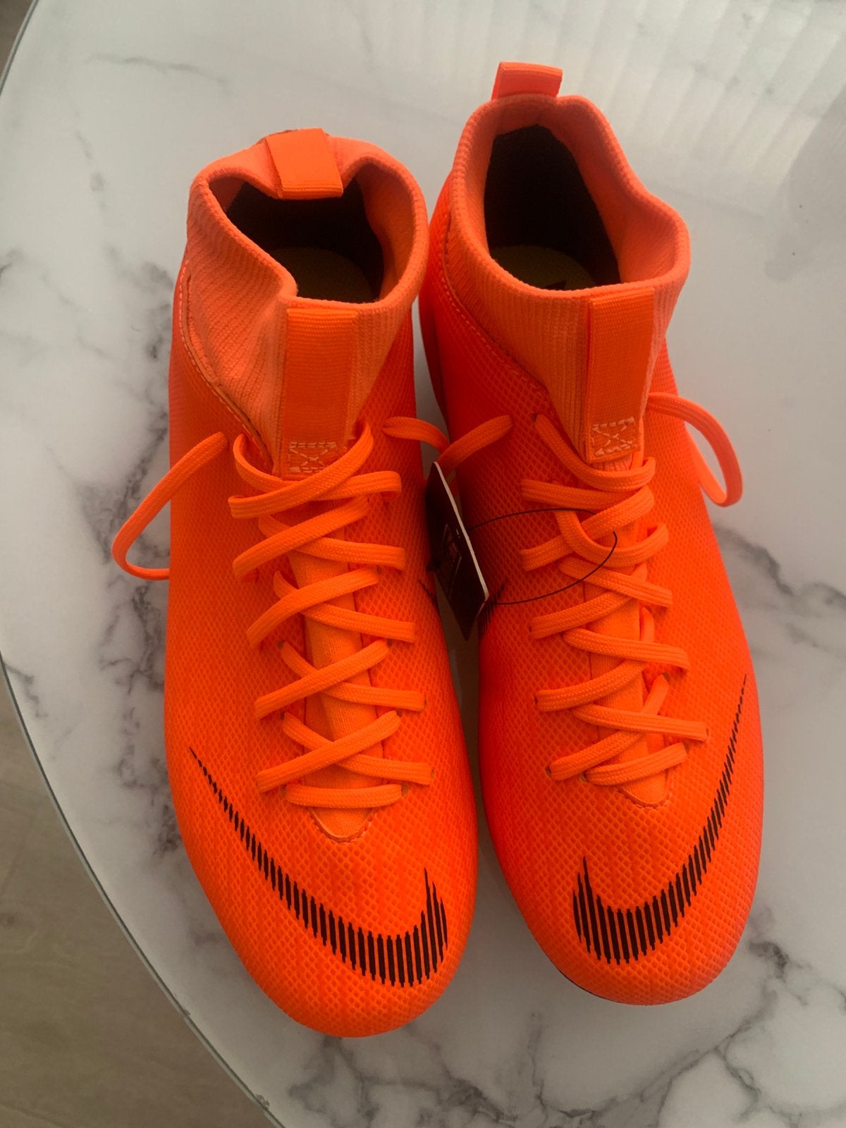 Voetbalschoen, Sport en Fitness, Voetbal, Ophalen, Nieuw, Schoenen
